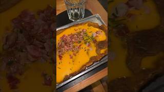 LA PEOR MILANESA DE BUENOS AIRES 😭 comida food argentina milanesa fastfood [upl. by Waldack]