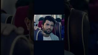 Geetha Govindam movie edit reshmika vijaydevarakonda geetagovinda love southindian [upl. by Ahtan]