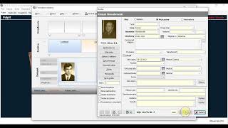 ODCINEK 2  Drzewo genealogiczne  Formularz rodzinny [upl. by Pressman487]