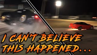 When Street Racing Goes WRONG Car FLIPS Multiple Times  More  CRAZY Street Racing 35 [upl. by Ycrep]