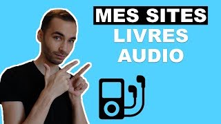 Télécharger des livres audio gratuitement 15 sites [upl. by Davie604]