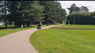 Stockwood Park Luton Uk  Part 1 [upl. by Eiramanig]