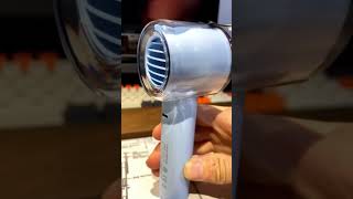 small fan homeproducts easygadgets [upl. by Bronny]