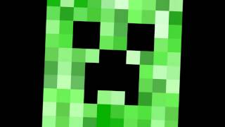 Minecraft Creeper Sound sSSSsss BOOM [upl. by Baylor]