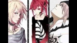 CiRCus MoNSTeR remix 【YOHIOloid VY2 Yuma amp CUL】 [upl. by Yvaht]