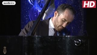 Igor Levit  Goldberg Variations Aria  Bach Gramophone Classical Music Awards 2016 [upl. by Tobin]