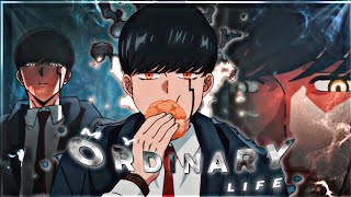 Mash Burndead My Ordinary Life AmvEdit [upl. by Demeter]