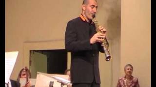 Jean Denis Michat plays Bach [upl. by Tedric]