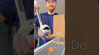 Tommy DESTROYS Perfect Pitch Challenge music challenge perfectpitch otamatone [upl. by Barthel]