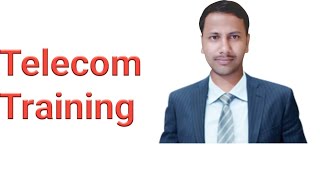 telecom training video  telecom engineer  telecommunication system tutorial basics in hindi [upl. by Erina]