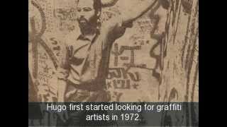 United Graffiti Artists quotold school graffitiquot [upl. by Markson]