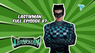 Lastikman Full Episode 87  YeY Superview [upl. by Garey]