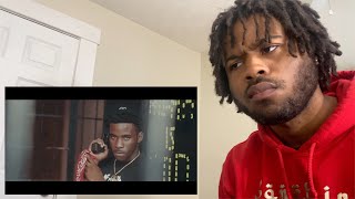 Tafari YS6  Nobody Official Video REACTION [upl. by Trebliw437]