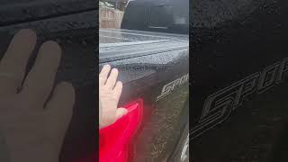 2019 F150 Coyote 50 Cold start no Whipple supercharger no Borla exhaust stock cammed no magnaflo [upl. by Cerf]