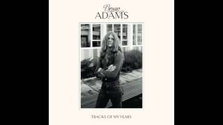 Bryan Adams  Tracks Of My Years Medley [upl. by Atalya]