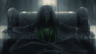 The Exorcism Movie Explained in Hindi  Horror Exorcism review horror [upl. by Eiram]