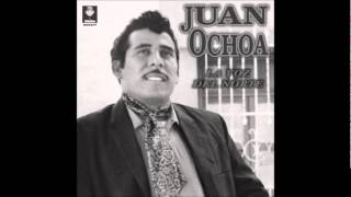 juan ochoa cansiones [upl. by Shantha]