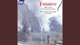 Farrenc Piano Quintet No 1 in A minor Op 30 1839  1 Allegro [upl. by Weihs]