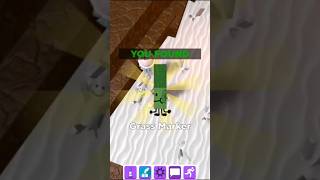 How To Get Grass Marker in Find The Markers Roblox [upl. by Atikahc]