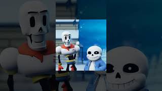 GIVE US YOUR BALLS undertale sans music papyrus memes extra credit CodaAnim [upl. by Ehcsrop]