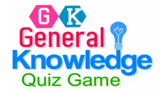 General Knowledge Trivia Quiz 6 [upl. by Drofniw]