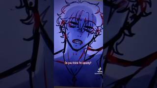 wattpad ahh short 🫶oc ocship art ocartist digitalart ocs drawing artist [upl. by Lucila]