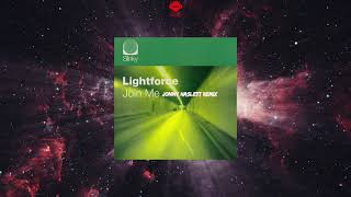 Lightforce  Join Me Jonny Haslett Remix [upl. by Nadbus]