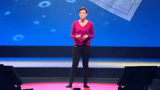 How to love uncertainty in climate science  Tamsin Edwards  TEDxCERN [upl. by Karil]