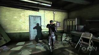 Tom Clancys Splinter Cell Blacklist  Trailer de Estréia Legendado [upl. by Nelrac]