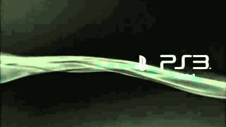 Original Start up Playstation Intro 3 Slim  Ps3 [upl. by Schapira]