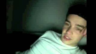 Liam Paynes Full 181112 Twitcam HD [upl. by Rolyab]