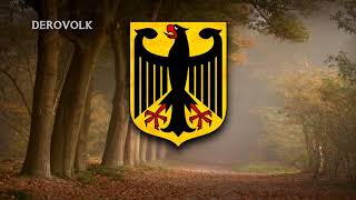 German Patriotic Song  quotWesterwaldliedquot [upl. by Cnut]