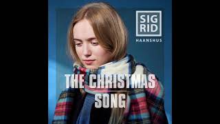 Sigrid Haanshus  quotThe Christmas Songquot [upl. by Tingey387]