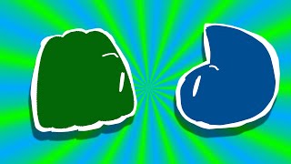 Bfdi mouth animation test bfdi [upl. by Ettennal]