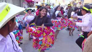 ▶ Santiagueras Bailando 𝗛𝘂𝗮𝘆𝗹𝗮𝗿𝘀𝗵 como verdaderas Huancainas  𝗛𝗨𝗔𝗡𝗖𝗔𝗜𝗡 𝗤𝗨𝗘 𝗦𝗘 𝗥𝗘𝗦𝗣𝗘𝗧𝗔 [upl. by Allehs]