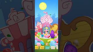 Candy Crush Soda Saga Level 1446  1450 Modded Gameplay [upl. by Nutter]