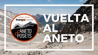 La Vuelta al Aneto GTTAP18 [upl. by Burley69]