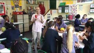 KS3 Cross Curricular  Science Gets Fruity [upl. by Hellman810]