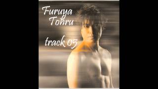 Furuya Tohru HEROES To My Treasure Track 05 Il mio amore senza fine [upl. by Ettegirb]