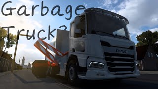 Sideloader in Ets2 [upl. by Hollingsworth]