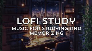 Concentration Music for Studying and Memorizing 📚 [upl. by Ogram]