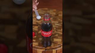 ¡Ponle Sal a la Coca Cola y me lo agradecerás ¡Es realmente increíble😱 [upl. by Strephon531]