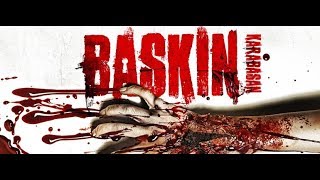 BASKIN KARABASAN FULL İZLE HD TÜRK 2016 yerlikorkufilm korku [upl. by Courtney]