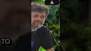 😲🍄 Terence McKenna  The CIAs Plan For Psilocybin 🕵️‍♂️💊 shorts shocking psychedelic [upl. by Ydnyc]