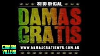 Damas Gratis  Mix de grandes exitos │ PABLO LESCANO CUMBIA VILLERA [upl. by Acirea275]