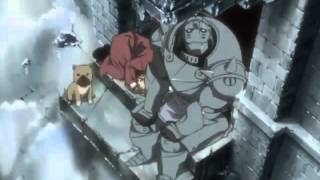 Full Metal Alchemist Opening 3 HQ [upl. by Sivia582]