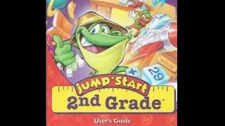 JumpStart 2nd Grade  Unknown [upl. by Conard]