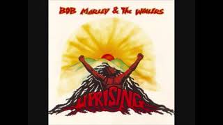 7 Pimpers Paradise  Bob Marley UprisingVID [upl. by Idnew186]