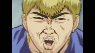 Great Teacher Onizuka ending  Мой Байк edit [upl. by Rimhsak]