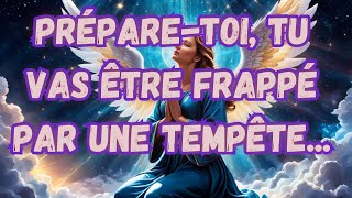 Préparetoi tu vas être frappé par une tempête [upl. by Ralf]